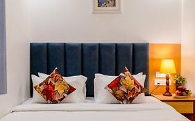 Hotel New King International- Free Airport Pick Up